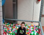 „Gasimy nudę! Przedszkolaki w akcji”