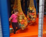 „Gasimy nudę! Przedszkolaki w akcji”