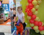 „Gasimy nudę! Przedszkolaki w akcji”
