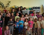 SPOTKANIE Z ABSOLWENTAMI NASZEJ SZKOŁY