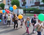 DZIEŃ GODNOŚCI OSÓB Z NIEPEŁNOSPRAWNOŚCIĄ INTELEKTUALNĄ