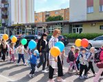 DZIEŃ GODNOŚCI OSÓB Z NIEPEŁNOSPRAWNOŚCIĄ INTELEKTUALNĄ