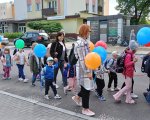 DZIEŃ GODNOŚCI OSÓB Z NIEPEŁNOSPRAWNOŚCIĄ INTELEKTUALNĄ
