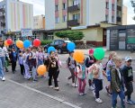 DZIEŃ GODNOŚCI OSÓB Z NIEPEŁNOSPRAWNOŚCIĄ INTELEKTUALNĄ