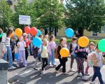 DZIEŃ GODNOŚCI OSÓB Z NIEPEŁNOSPRAWNOŚCIĄ INTELEKTUALNĄ