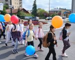 DZIEŃ GODNOŚCI OSÓB Z NIEPEŁNOSPRAWNOŚCIĄ INTELEKTUALNĄ