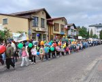 DZIEŃ GODNOŚCI OSÓB Z NIEPEŁNOSPRAWNOŚCIĄ INTELEKTUALNĄ