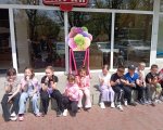 DZIEŃ GODNOŚCI OSÓB Z NIEPEŁNOSPRAWNOŚCIĄ INTELEKTUALNĄ