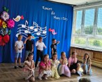 KONCERT DLA MAMY I TATY