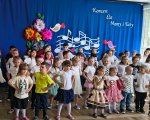 KONCERT DLA MAMY I TATY