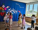 KONCERT DLA MAMY I TATY