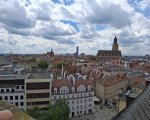 WYCIECZKA DO WROCŁAWIA I KOTLINY KŁODZKIEJ