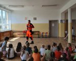 TYDZIEŃ DLA BEZPIECZEŃSTWA 2026