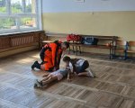 TYDZIEŃ DLA BEZPIECZEŃSTWA 2026