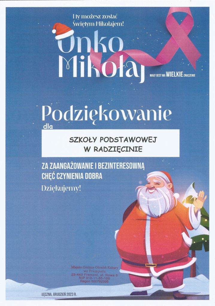 mikolaj 2023
