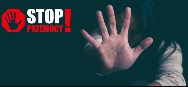 stop przemocy 2024